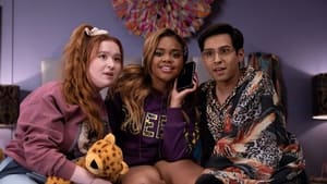 High School Musical: Serial Odcinek 1