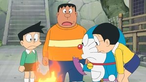 Doraemon Odcinek 1285