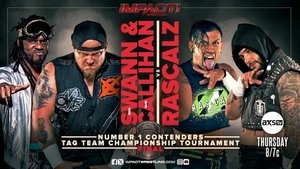 TNA iMPACT! Odcinek 33