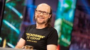 El hormiguero Odcinek 161
