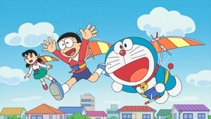 Doraemon Odcinek 1293