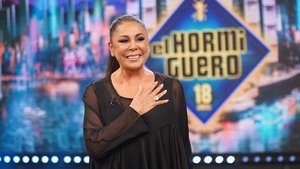 El hormiguero Odcinek 1