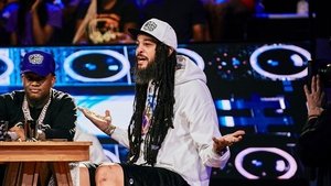 Nick Cannon Presents: Wild 'N Out Odcinek 25