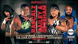 TNA iMPACT! Odcinek 31