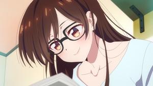Kanojo, Okarishimasu Odcinek 27