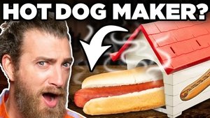 Good Mythical Morning Odcinek 116
