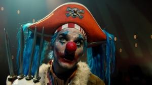 One Piece CZŁOWIEK W SŁOMKOWYM KAPELUSZU