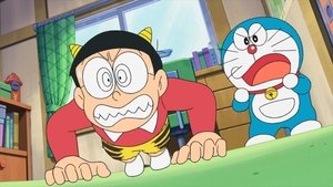 Doraemon Odcinek 1289