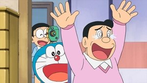 Doraemon Odcinek 1295