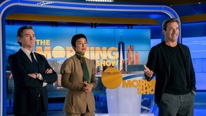 The Morning Show Studentka Stanforda