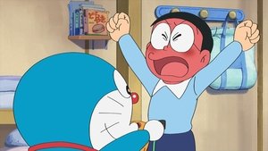 Doraemon Odcinek 1286
