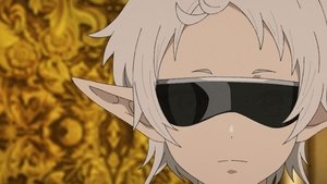 Mushoku Tensei: Jobless Reincarnation Odcinek 2