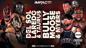 TNA iMPACT! Odcinek 32