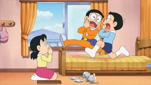 Doraemon Odcinek 1292
