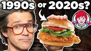 Good Mythical Morning Odcinek 117