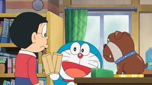 Doraemon Odcinek 1296