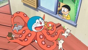 Doraemon Odcinek 1294