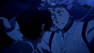 Bungo Stray Dogs Odcinek 59