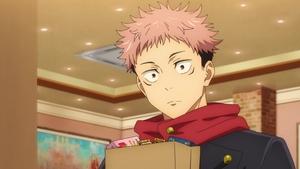 Jujutsu Kaisen Tak już jest