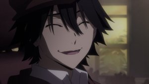 Bungo Stray Dogs Odcinek 51