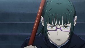 Jujutsu Kaisen Fluktuacje