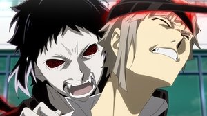 Bungo Stray Dogs Odcinek 60