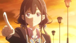 Masamune-kun no Revenge Odcinek 11