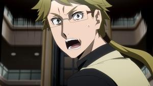 Bungo Stray Dogs Odcinek 58