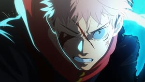 Jujutsu Kaisen Czerwona łuska