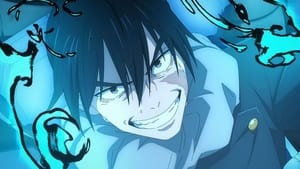 Jujutsu Kaisen Wieczorny festiwal