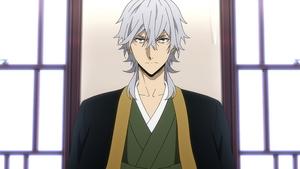 Bungo Stray Dogs Odcinek 54