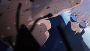 Jujutsu Kaisen Ukryty ekwipunek 2