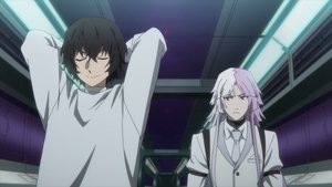 Bungo Stray Dogs Odcinek 57