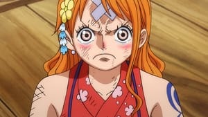 One Piece Odcinek 1070