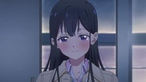 Masamune-kun no Revenge Odcinek 9