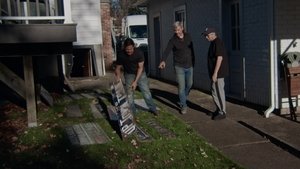 American Pickers Odcinek 12