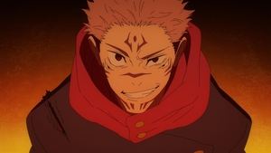 Jujutsu Kaisen Grzmot