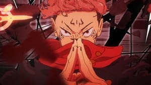 Jujutsu Kaisen Grzmot, część 2
