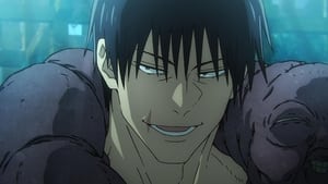 Jujutsu Kaisen Ukryty ekwipunek 4
