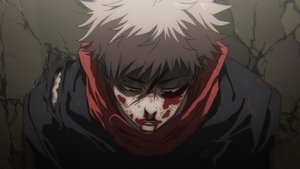 Jujutsu Kaisen Dobro i zło, część 3