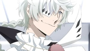 Bungo Stray Dogs Odcinek 56