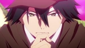 Bungo Stray Dogs Odcinek 55