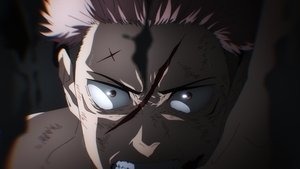 Jujutsu Kaisen Incydent w Shibuyi: Zamknięcie bramy