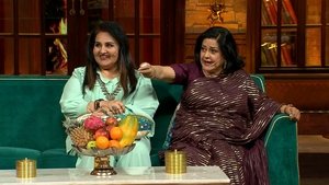 The Kapil Sharma Show Odcinek 81