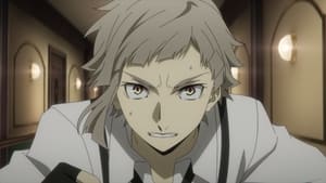 Bungo Stray Dogs Odcinek 52