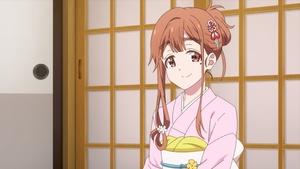 Masamune-kun no Revenge Odcinek 7