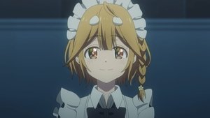 Masamune-kun no Revenge Odcinek 4