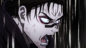 Jujutsu Kaisen Metamorfoza, część 2