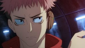 Jujutsu Kaisen Pandemonium