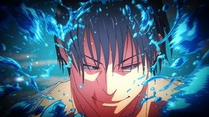 Jujutsu Kaisen Fluktuacje, część 2
